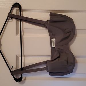 CUUP New with tags 34F Balconette Mesh Bra